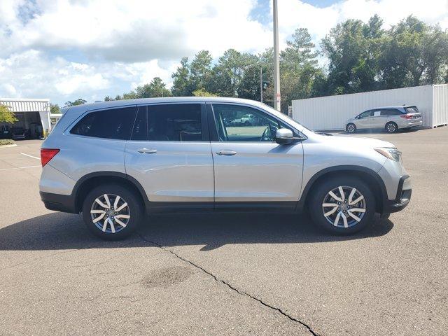 used 2019 Honda Pilot car, priced at $19,877
