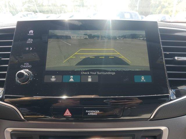 used 2019 Honda Pilot car, priced at $19,877