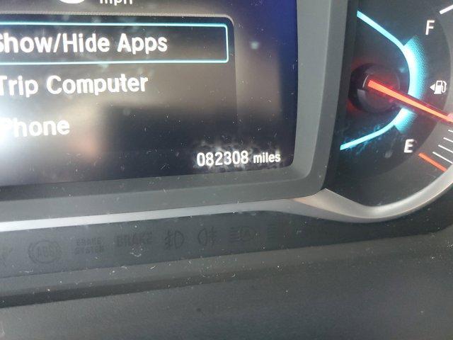 used 2019 Honda Pilot car, priced at $19,877