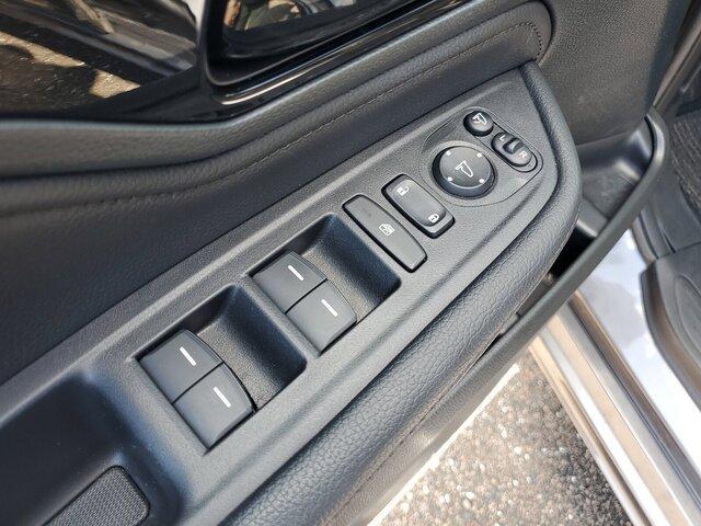 used 2023 Honda Odyssey car, priced at $36,639