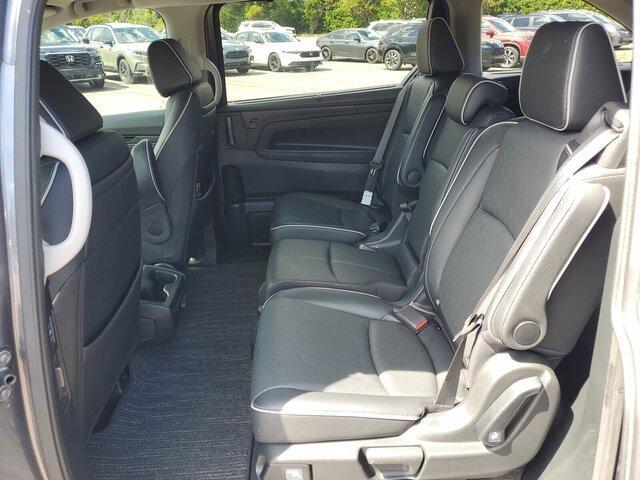 used 2023 Honda Odyssey car, priced at $36,639