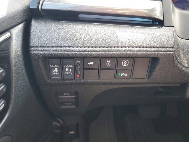 used 2023 Honda Odyssey car, priced at $36,488