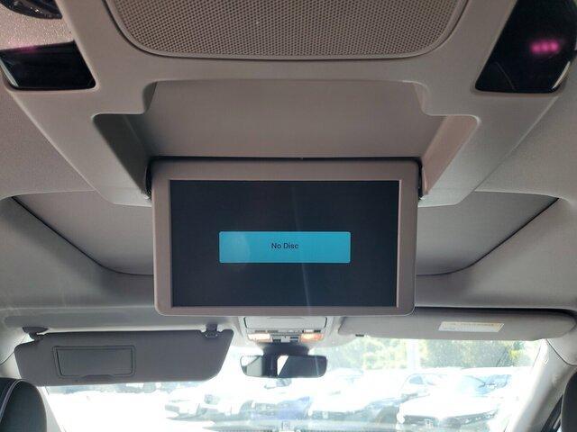 used 2023 Honda Odyssey car, priced at $36,639