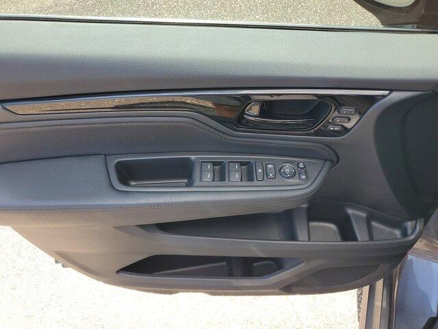 used 2023 Honda Odyssey car, priced at $36,639