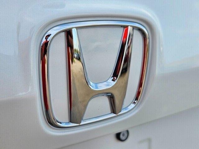 new 2026 Honda CR-V car, priced at $36,895