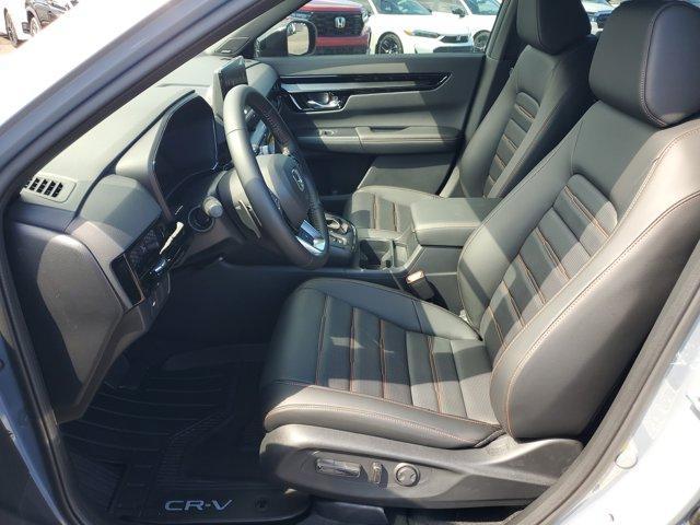 new 2026 Honda CR-V Hybrid car, priced at $41,089