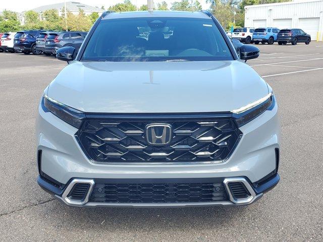 new 2026 Honda CR-V Hybrid car, priced at $41,089
