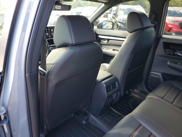 new 2026 Honda CR-V Hybrid car, priced at $41,089