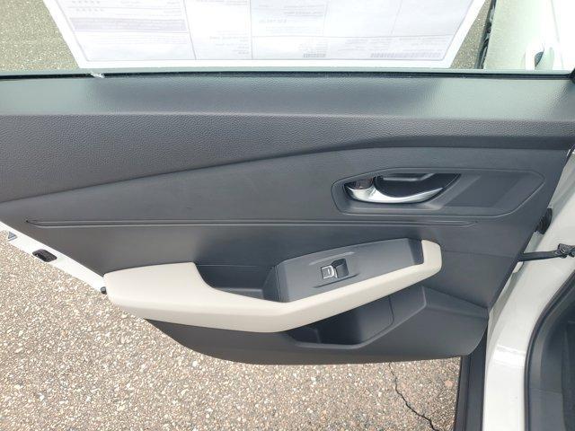 new 2025 Honda Accord car, priced at $30,705
