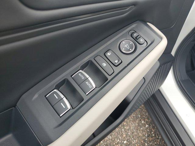 new 2025 Honda Accord car, priced at $30,705