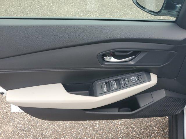 new 2025 Honda Accord car, priced at $30,705