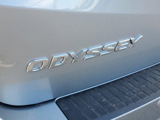 new 2025 Honda Odyssey car, priced at $44,748