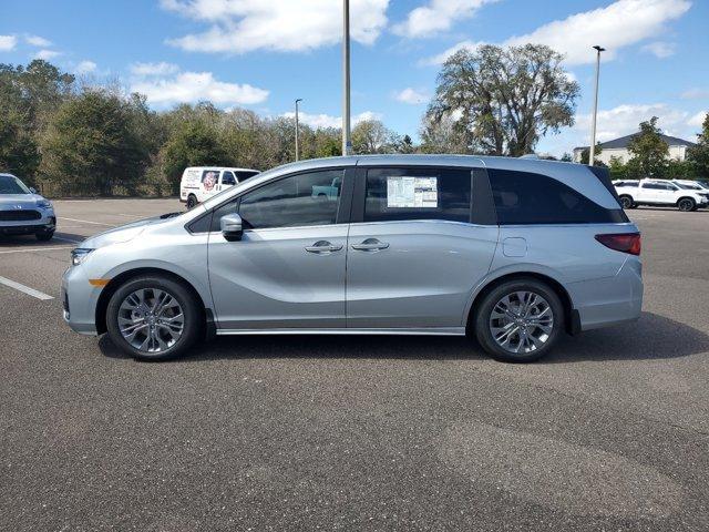 new 2025 Honda Odyssey car, priced at $44,748