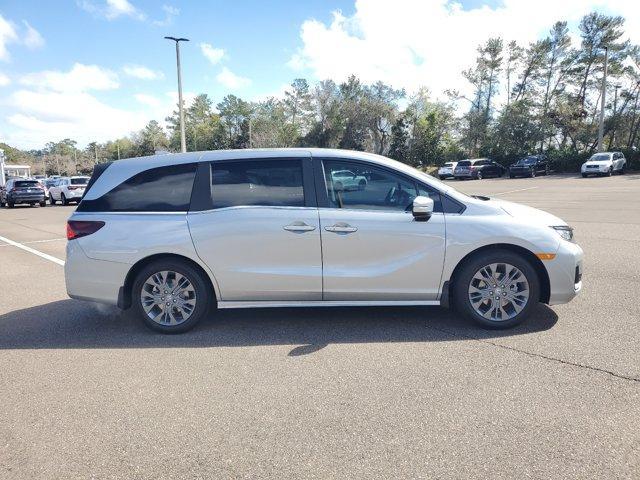 new 2025 Honda Odyssey car, priced at $44,748