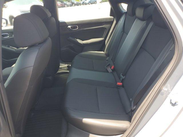 new 2025 Honda Civic car, priced at $27,743