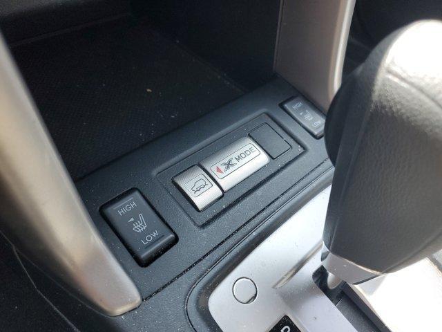 used 2018 Subaru Forester car, priced at $13,855