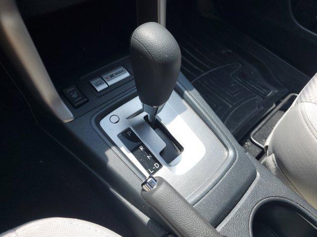 used 2018 Subaru Forester car, priced at $13,855