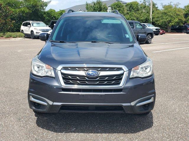 used 2018 Subaru Forester car, priced at $13,855