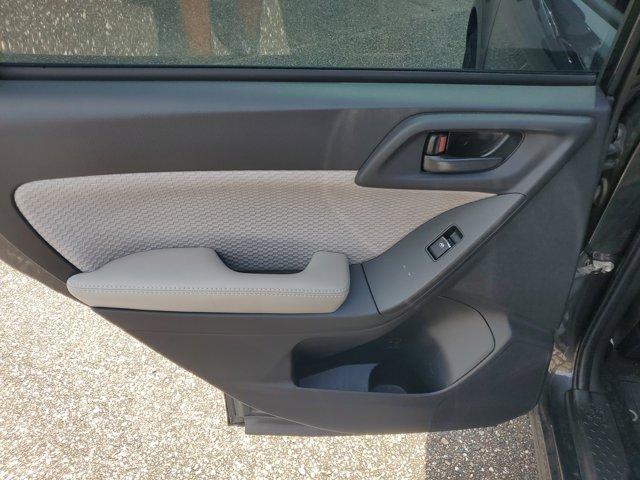 used 2018 Subaru Forester car, priced at $13,855