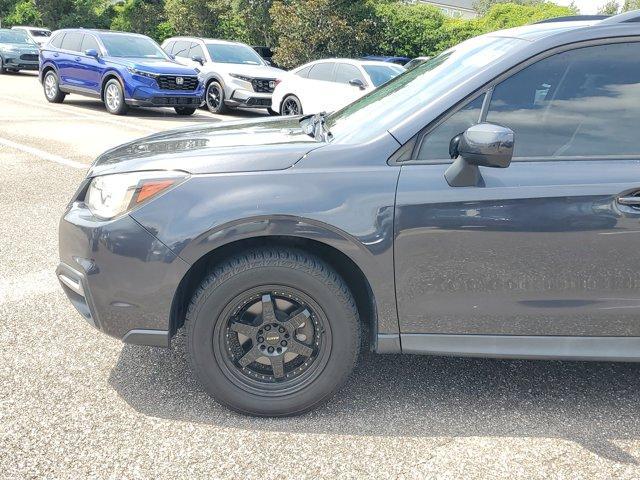 used 2018 Subaru Forester car, priced at $13,855