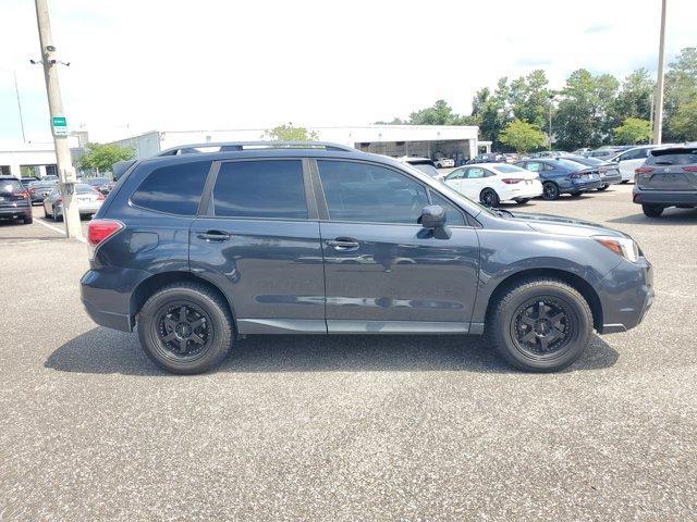 used 2018 Subaru Forester car, priced at $13,855