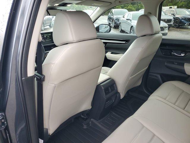 new 2026 Honda CR-V car, priced at $36,295