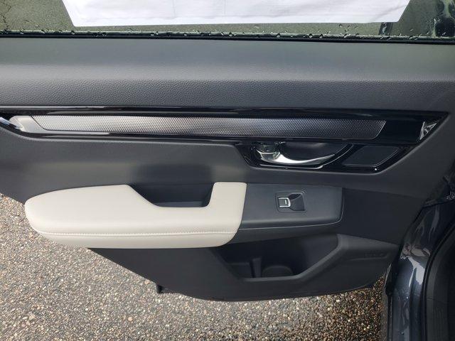 new 2026 Honda CR-V car, priced at $36,295