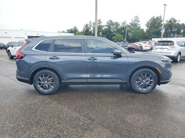 new 2026 Honda CR-V car, priced at $36,295