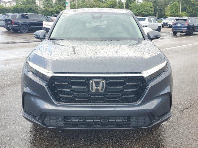 new 2026 Honda CR-V car, priced at $36,295