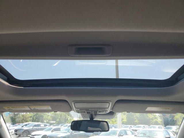 used 2020 Honda CR-V Hybrid car, priced at $25,998