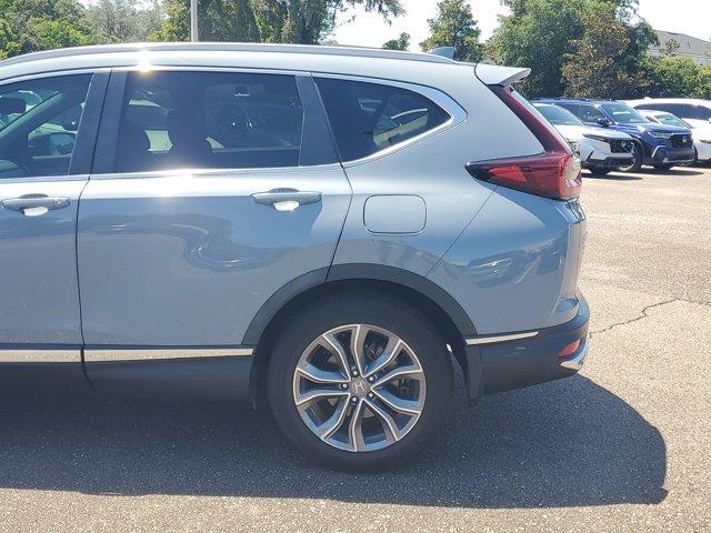 used 2020 Honda CR-V Hybrid car, priced at $25,998