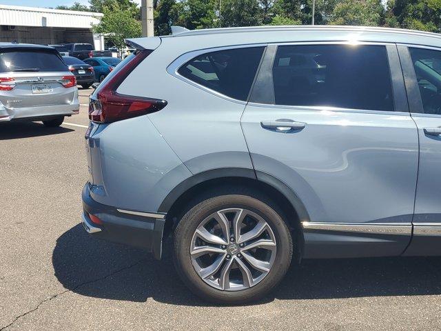used 2020 Honda CR-V Hybrid car, priced at $25,998