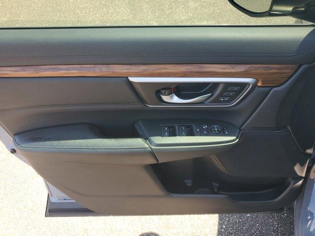 used 2020 Honda CR-V Hybrid car, priced at $25,998