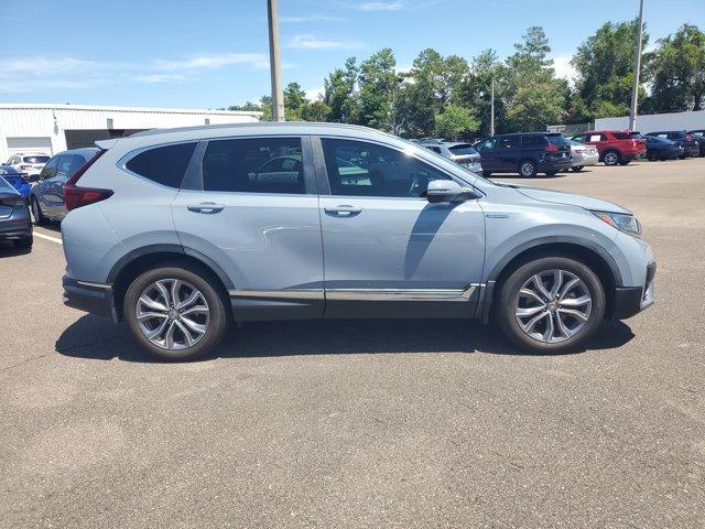 used 2020 Honda CR-V Hybrid car, priced at $25,998