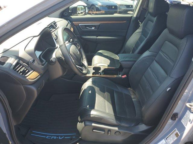 used 2020 Honda CR-V Hybrid car, priced at $25,998