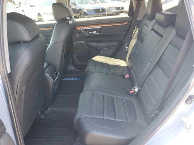 used 2020 Honda CR-V Hybrid car, priced at $25,998