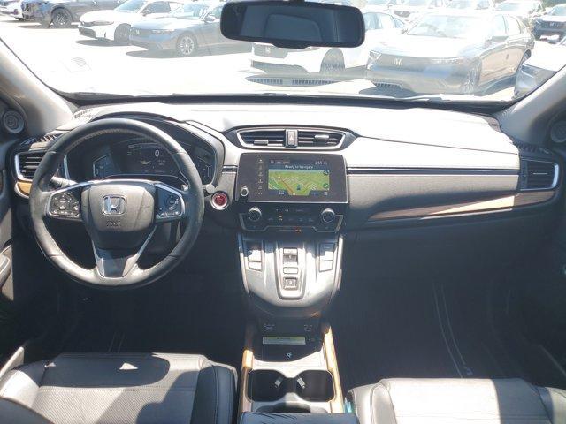 used 2020 Honda CR-V Hybrid car, priced at $25,998