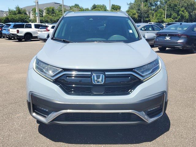 used 2020 Honda CR-V Hybrid car, priced at $25,998