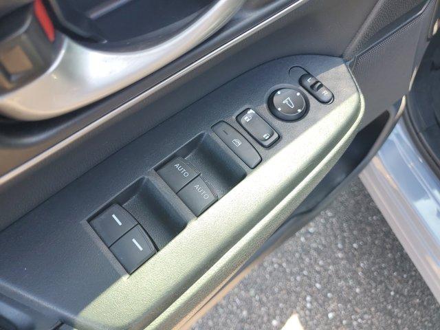 used 2020 Honda CR-V Hybrid car, priced at $25,998