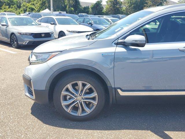 used 2020 Honda CR-V Hybrid car, priced at $25,998