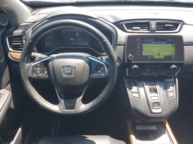 used 2020 Honda CR-V Hybrid car, priced at $25,998