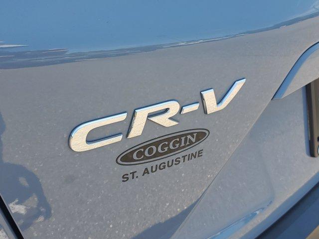 used 2020 Honda CR-V Hybrid car, priced at $25,998