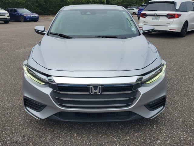 used 2021 Honda Insight car, priced at $20,888