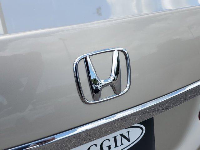 used 2017 Honda Accord car, priced at $17,500