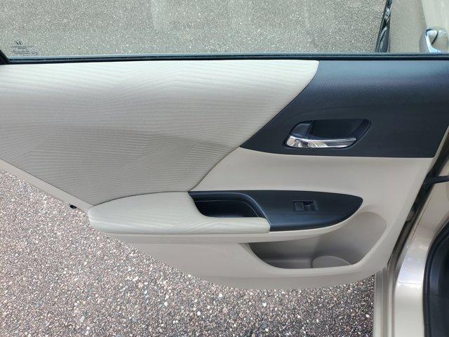used 2017 Honda Accord car, priced at $17,500
