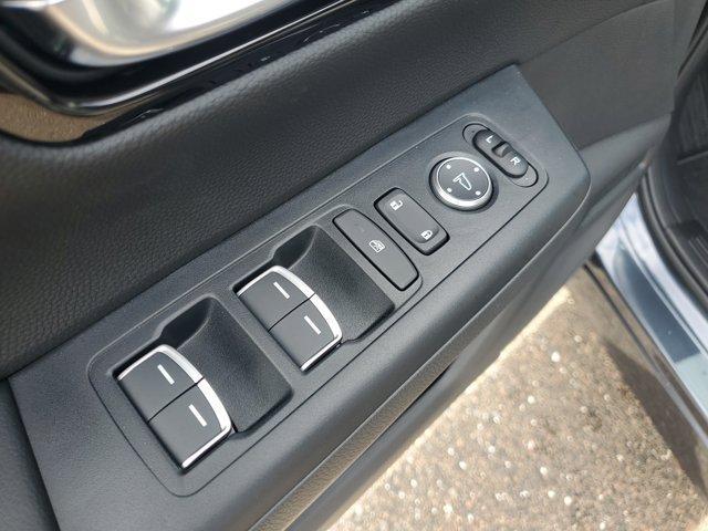 new 2026 Honda CR-V Hybrid car, priced at $40,658