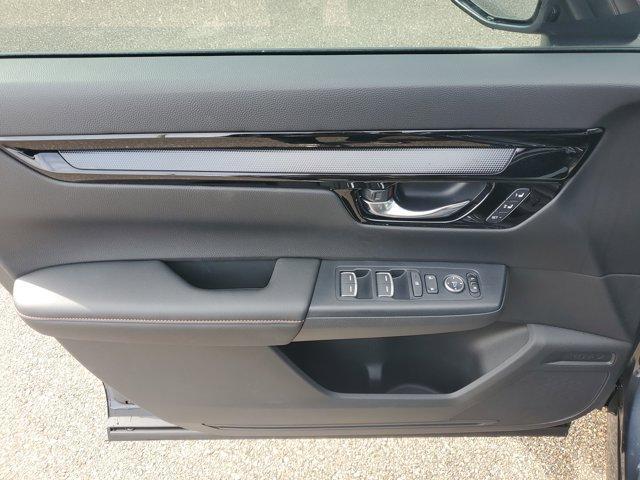 new 2026 Honda CR-V Hybrid car, priced at $40,658