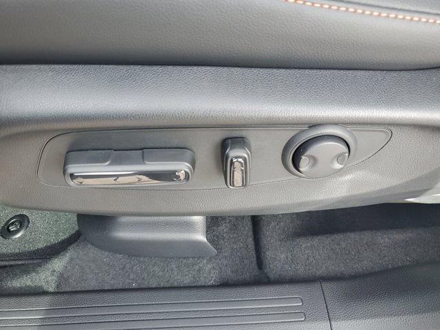 new 2026 Honda CR-V Hybrid car, priced at $40,658