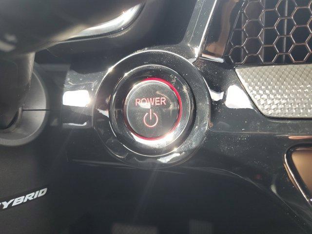 new 2026 Honda CR-V Hybrid car, priced at $40,658