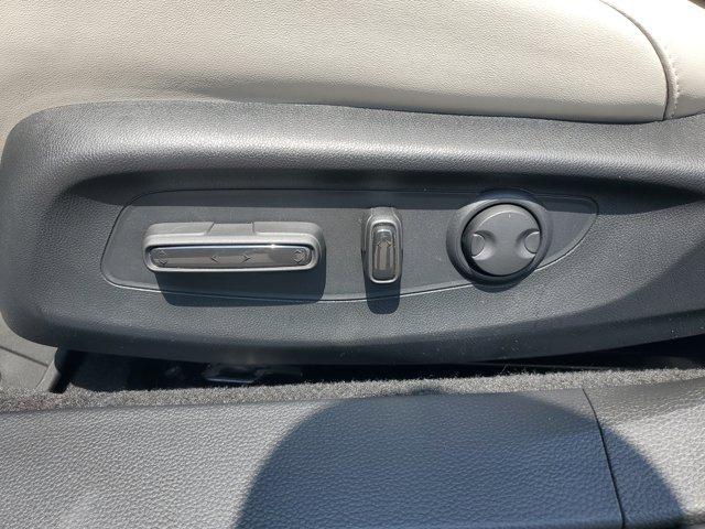 new 2025 Honda Accord Hybrid car, priced at $38,052